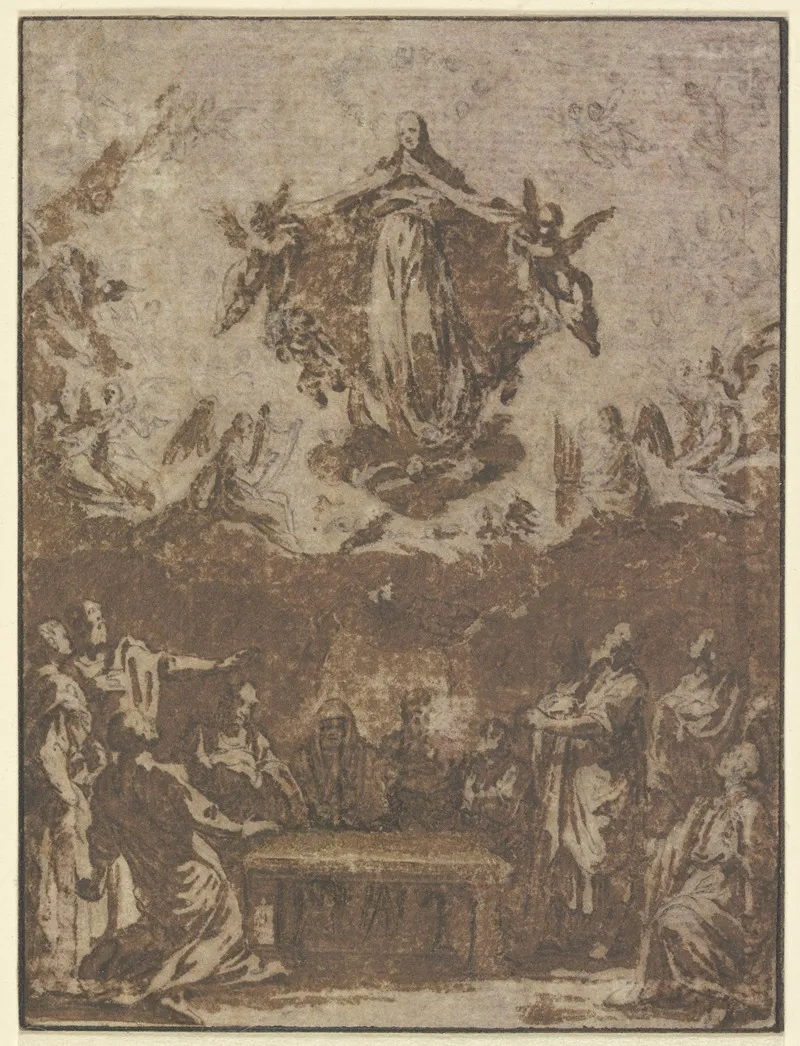 Assumption Of Mary 6
