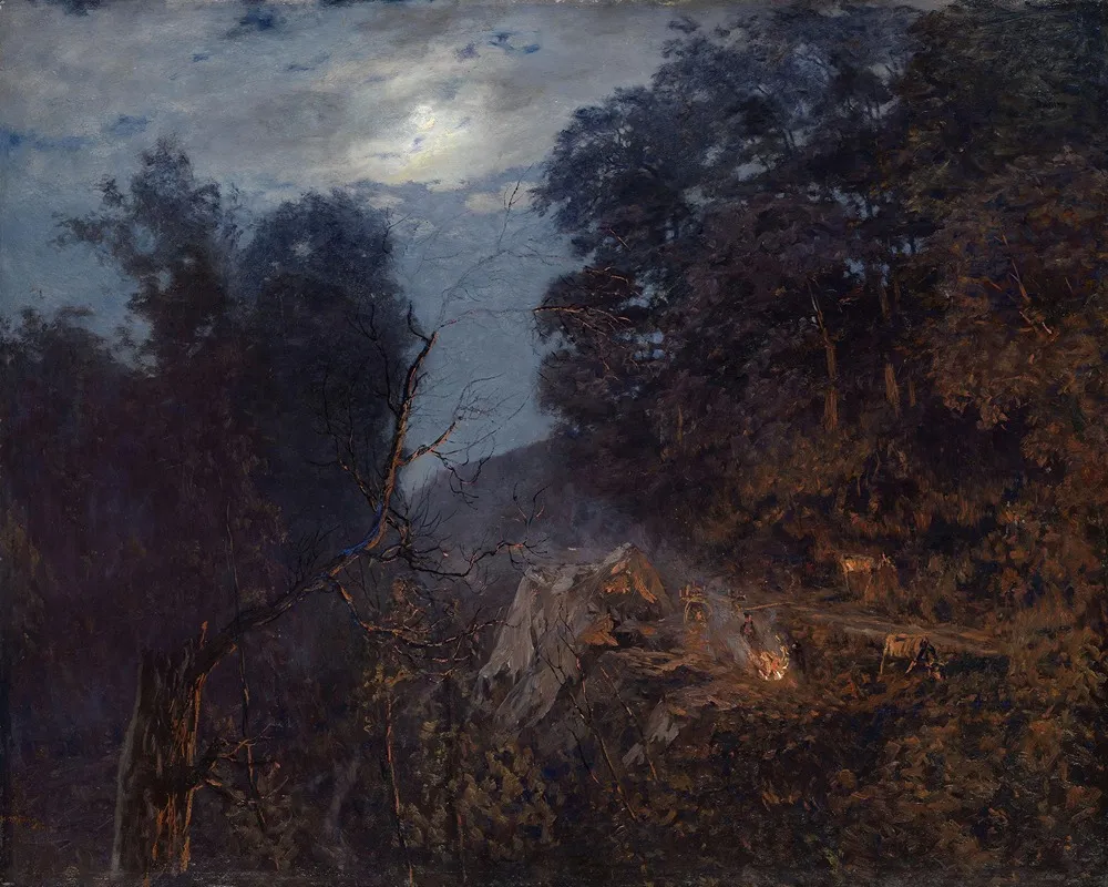At Dawn 2