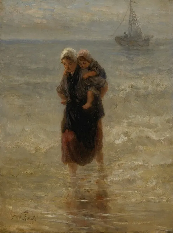 At Sea 2