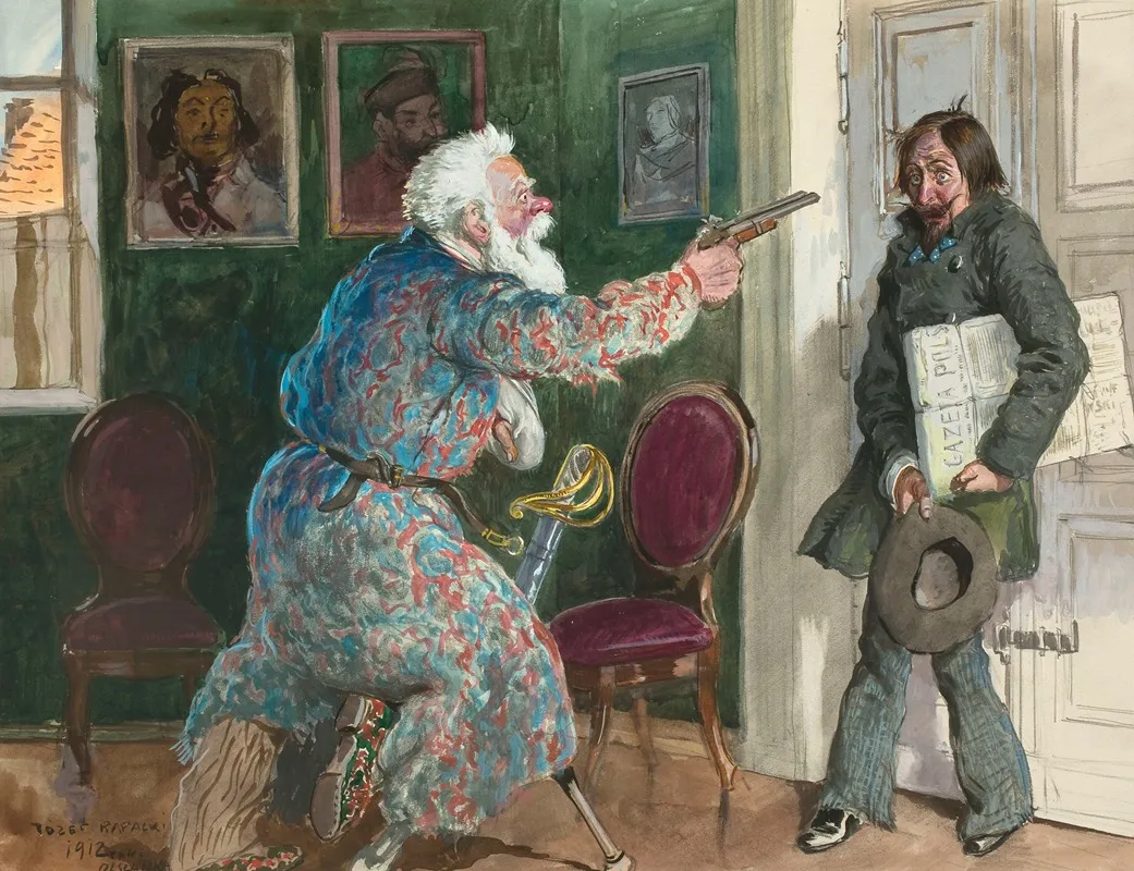 At The Collectors