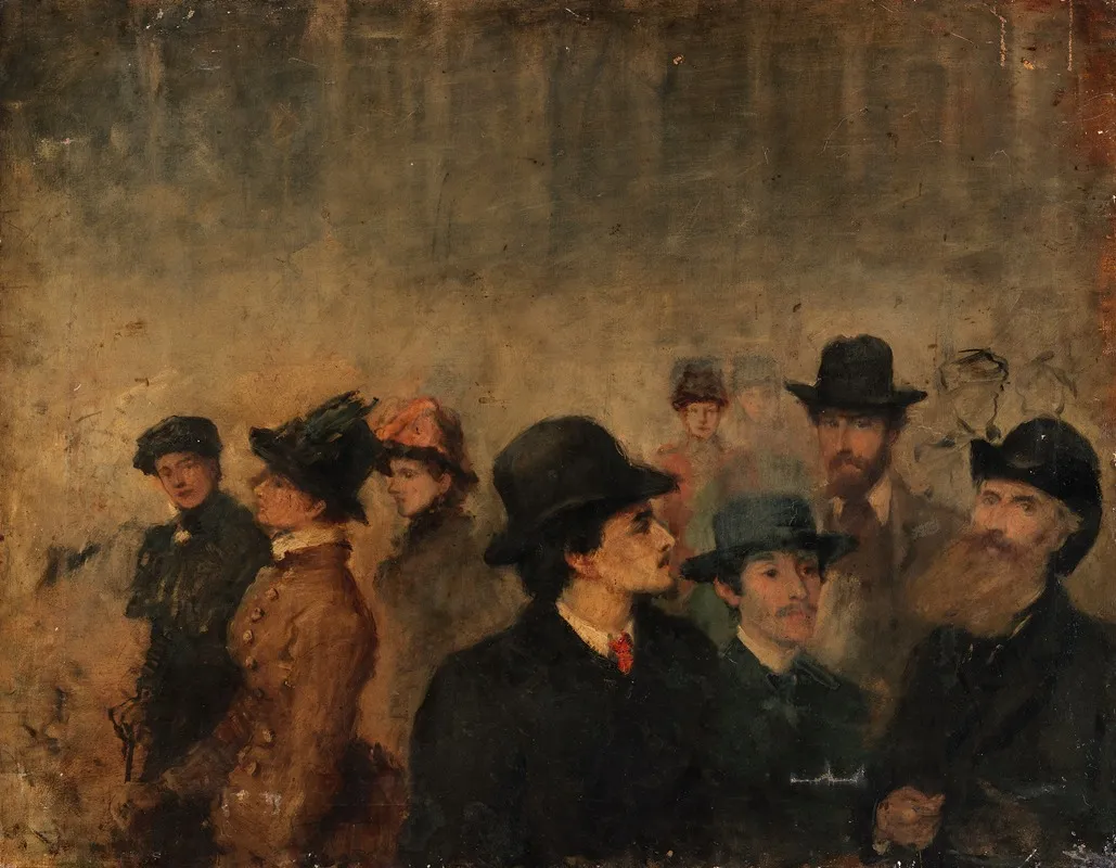 At The Races 7