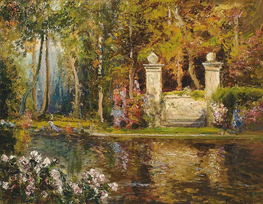 At The Waters Edge 3