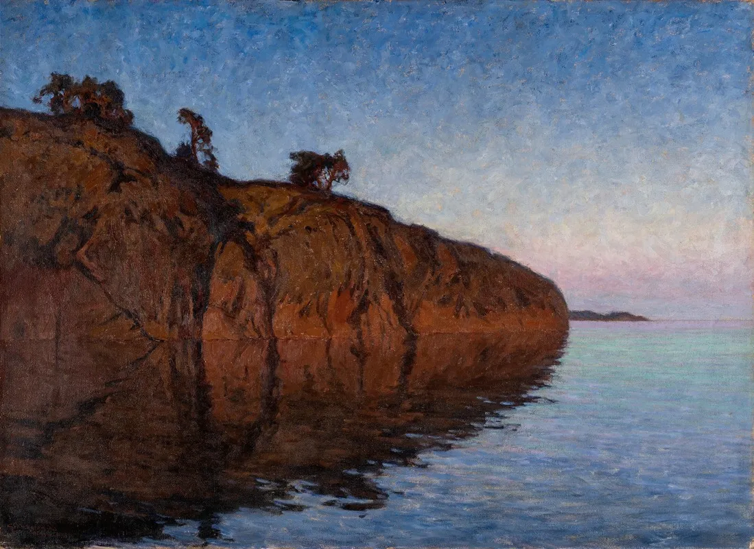 At Twilight
