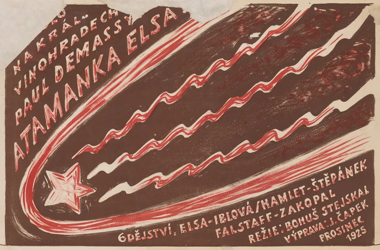 Atamanka Elsa