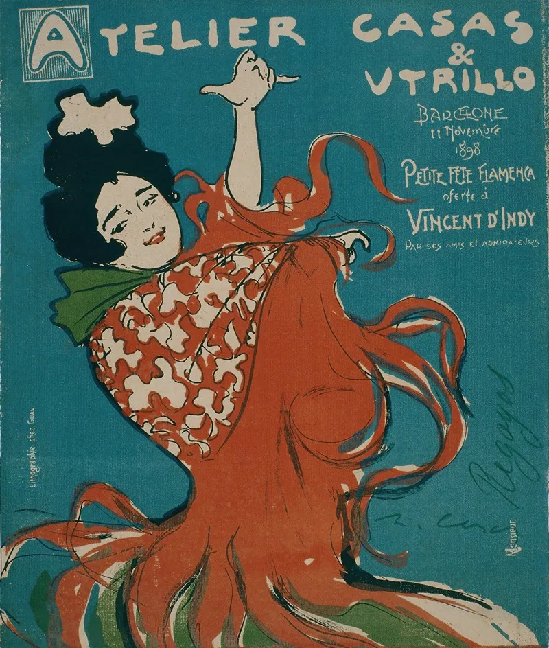 Atelier Casas Utrillo