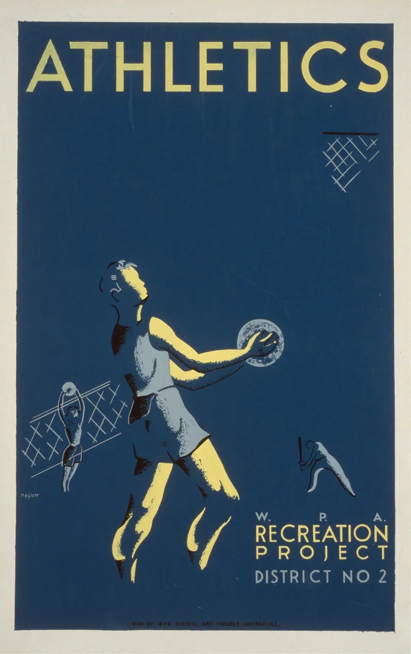 Athletics