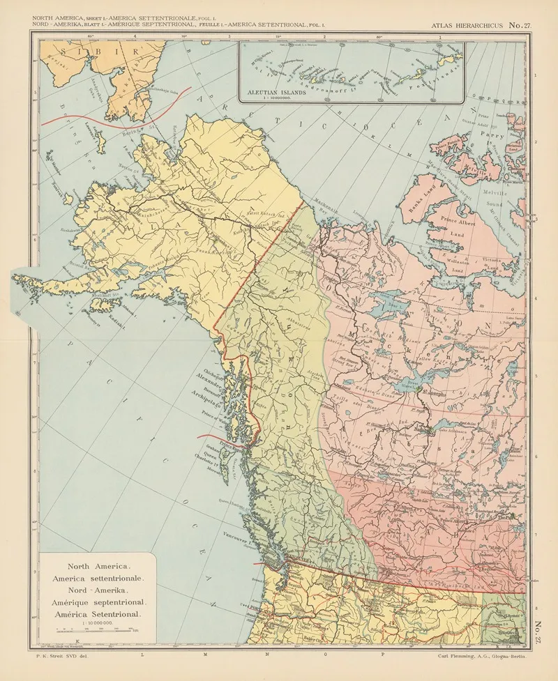 Atlas Hierarchicus Pl 26