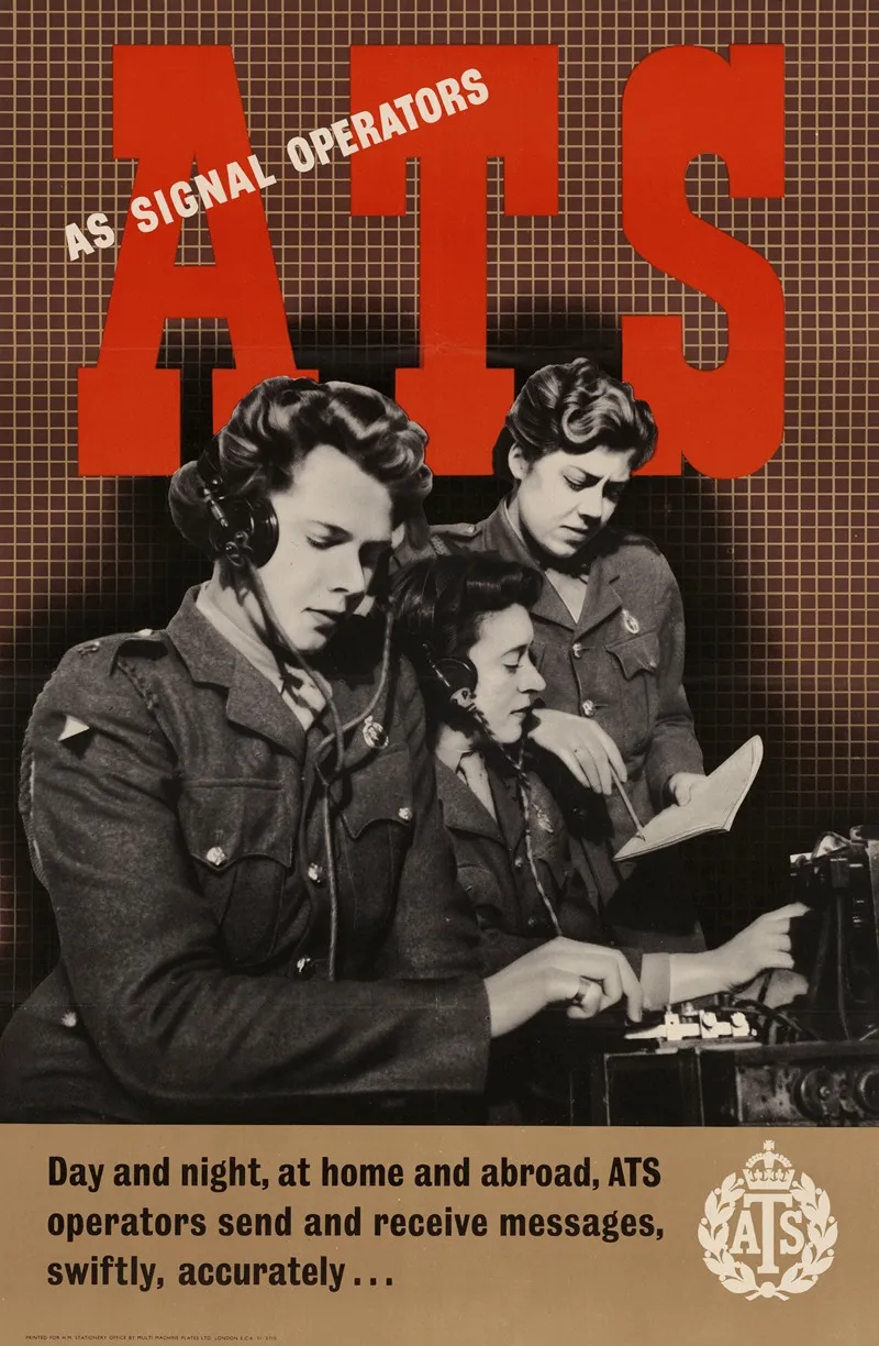 Ats As Signal Operators