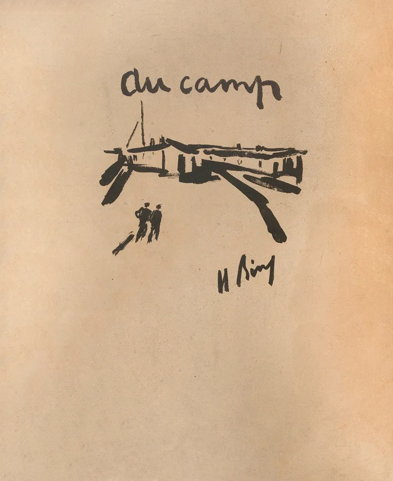 Au Camp Pl 01