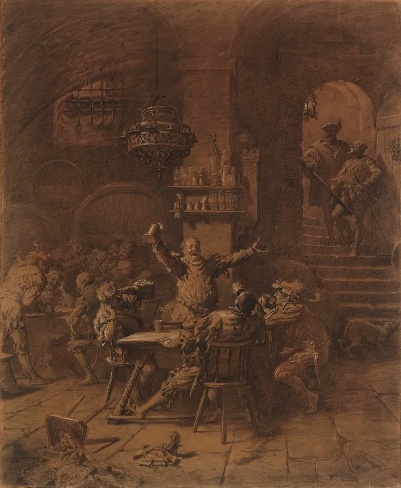Auerbachs Keller