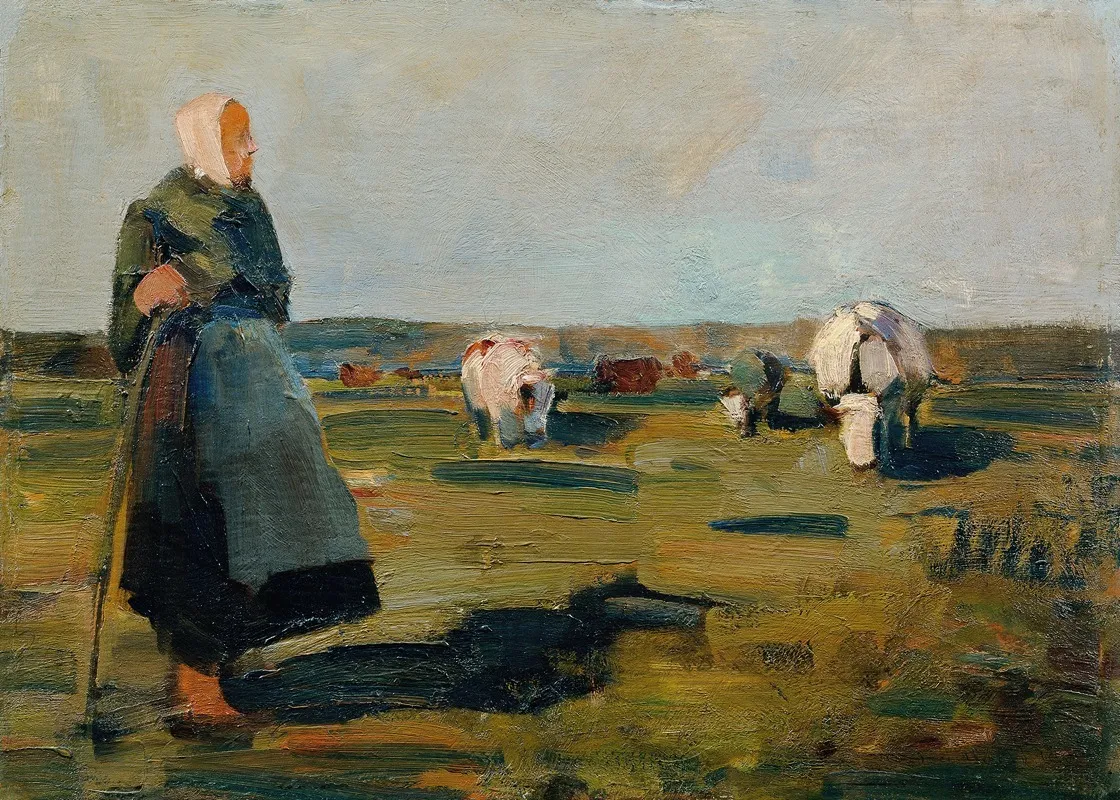 Auf Der Weide