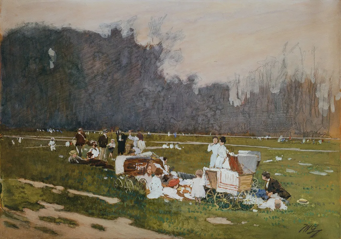 Auf Der Wiese 3
