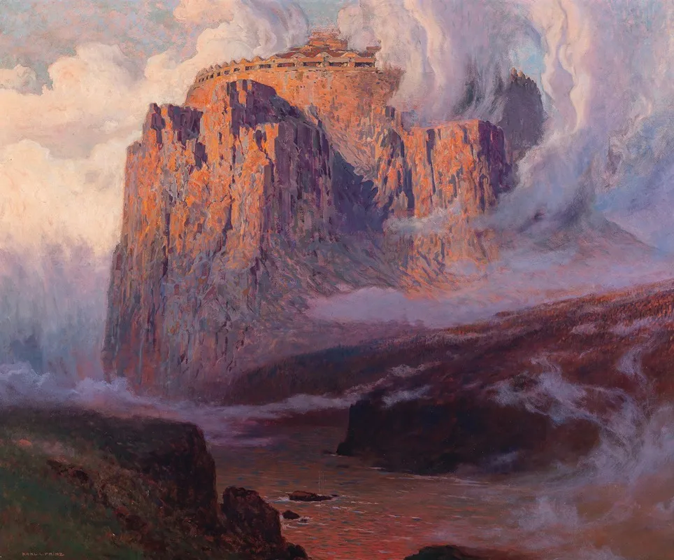 Auf Walhall