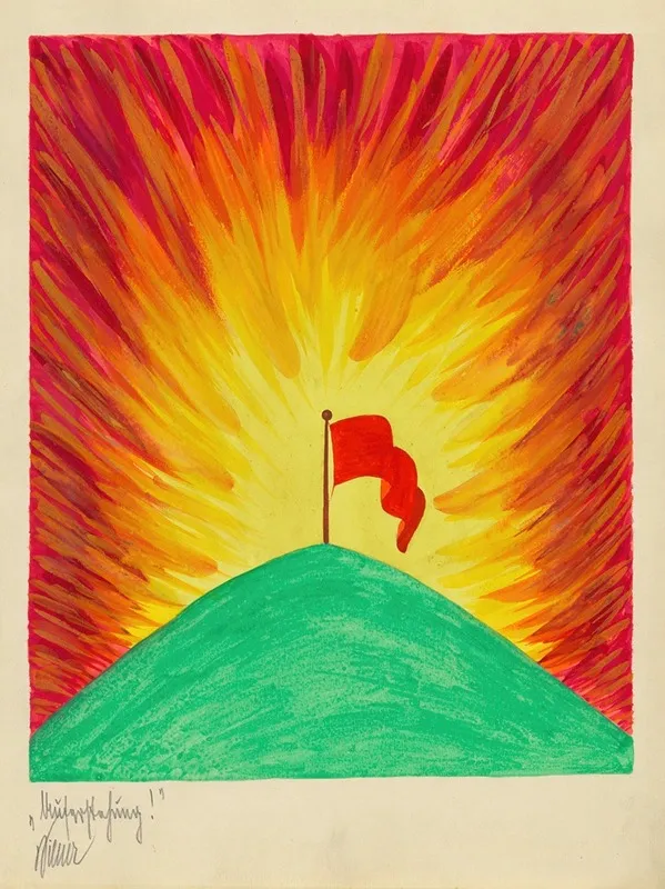 Auferstehung 2