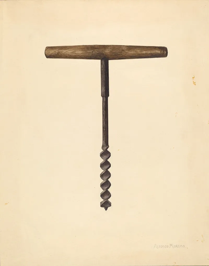 Auger