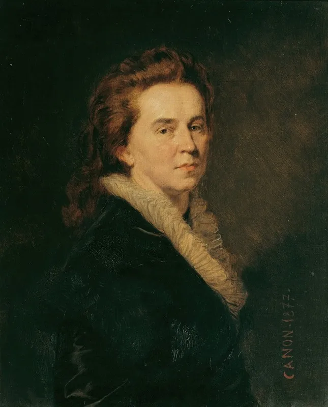 Auguste Granitsch