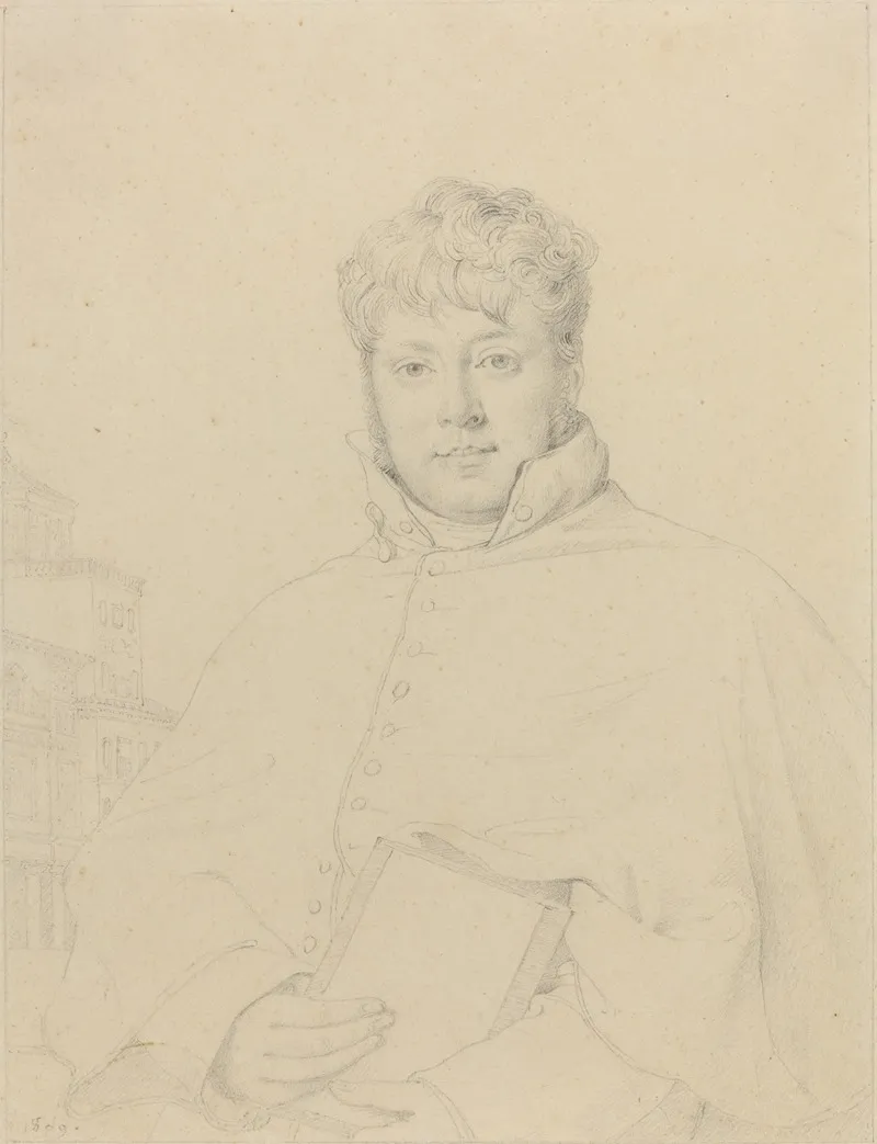 Auguste Jean Marie Guenepin Ii