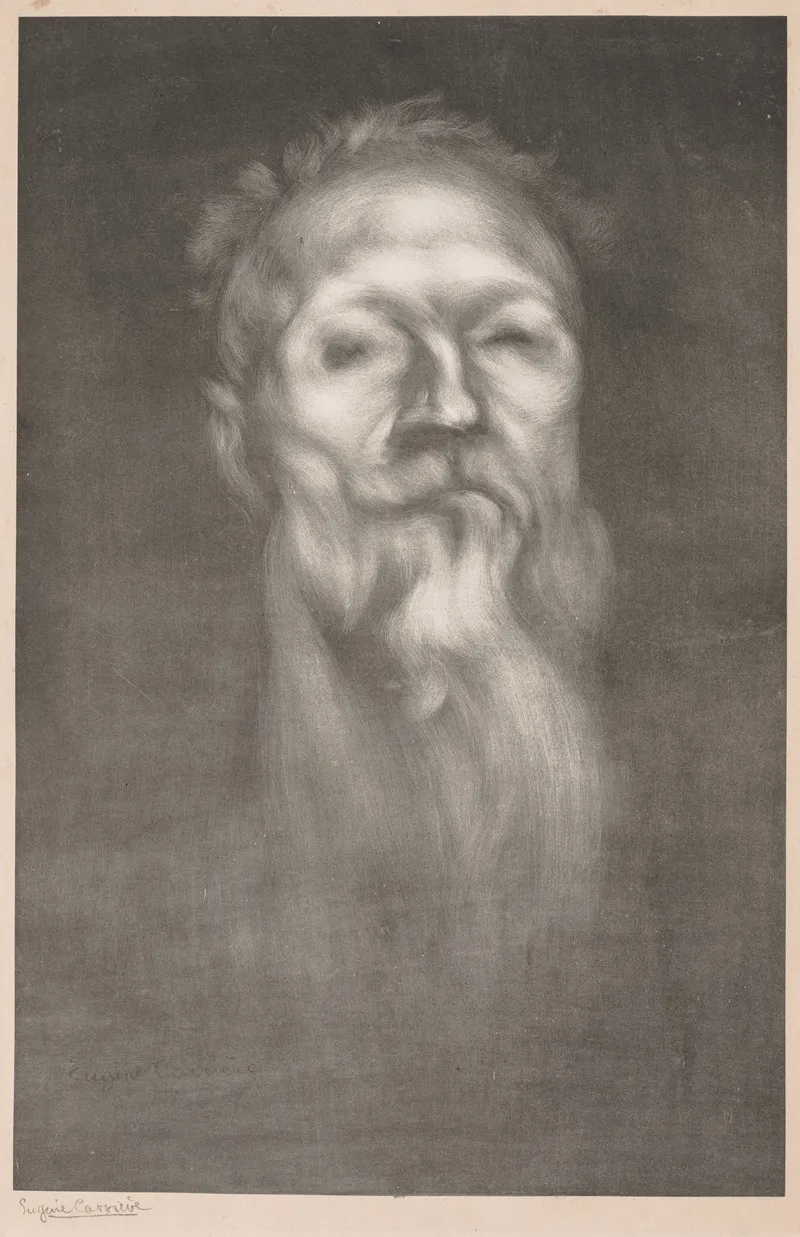 Auguste Rodin 11
