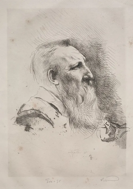 Auguste Rodin 5