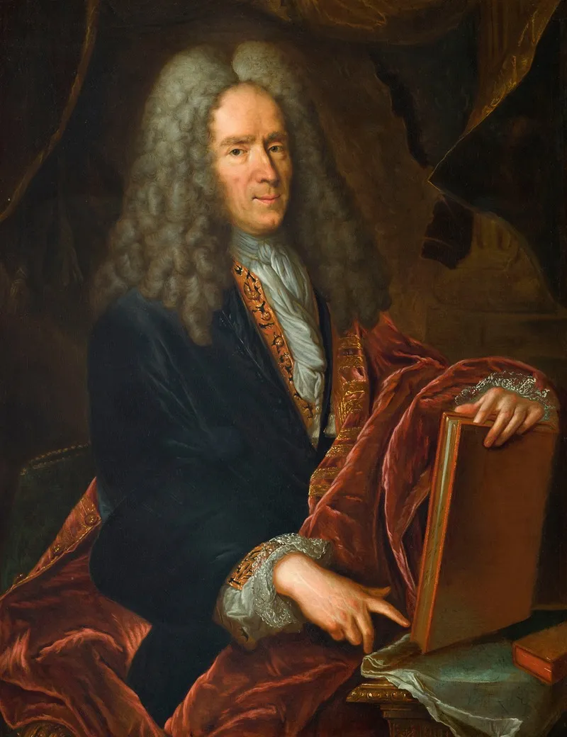 Augustin Leconte Seigneur Desgraviers