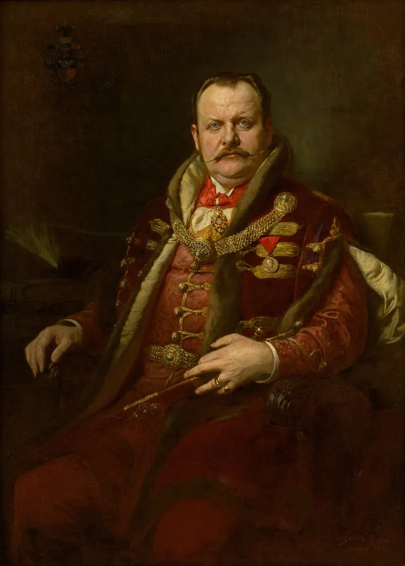 Aurel Munnich