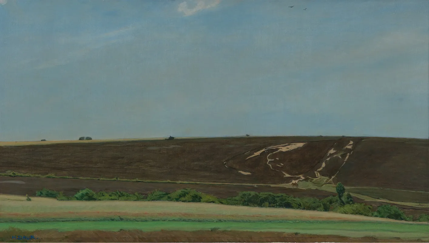 Aus Der Heide