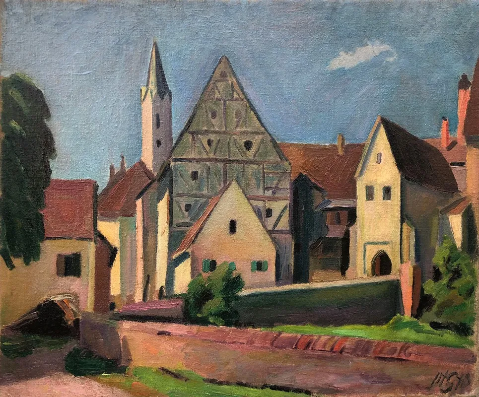 Aus Franken
