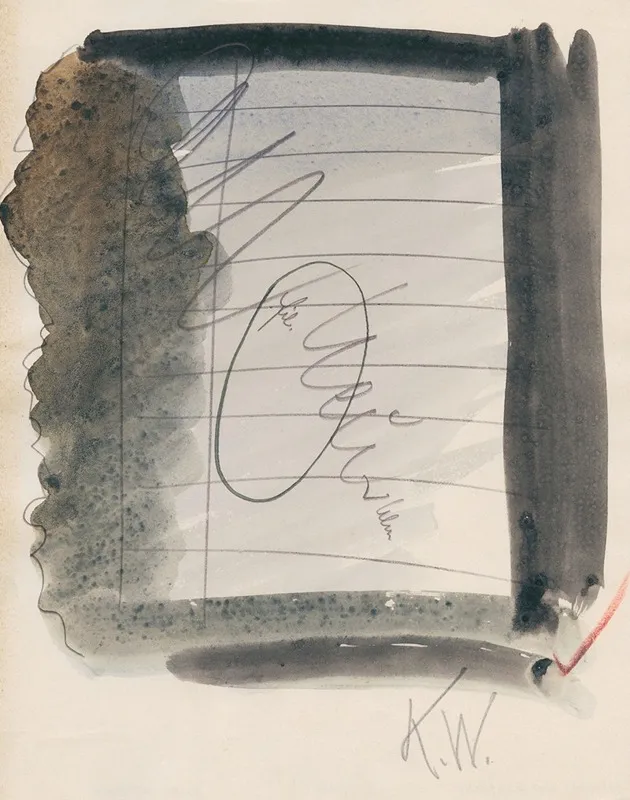 Aus Meinem Leben 50 Blatter Vii