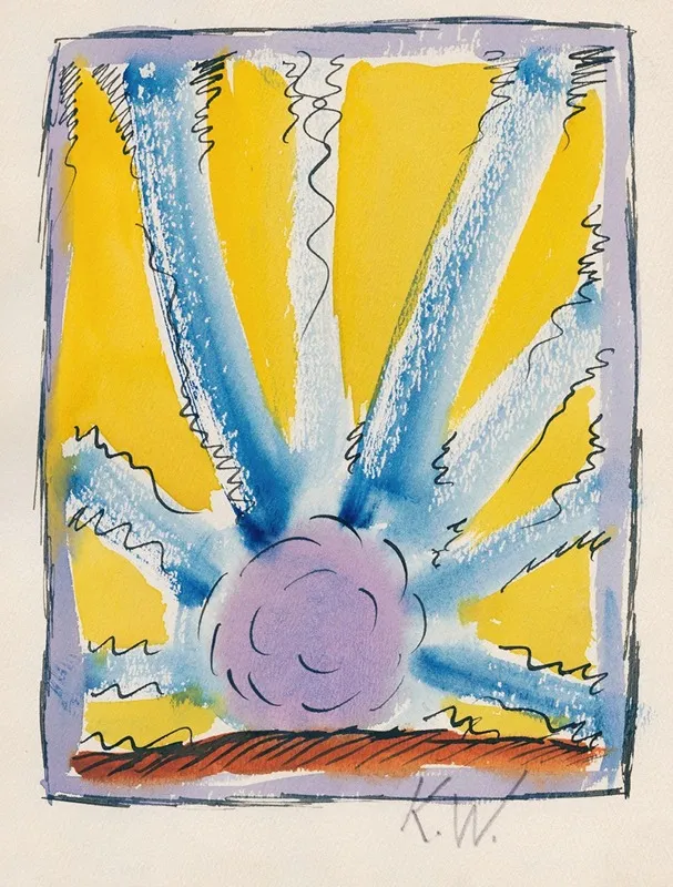Aus Meinem Leben 50 Blatter Xiv