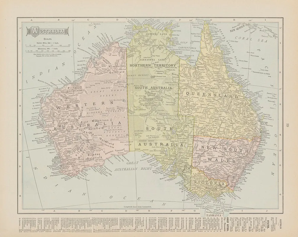 Australia 3