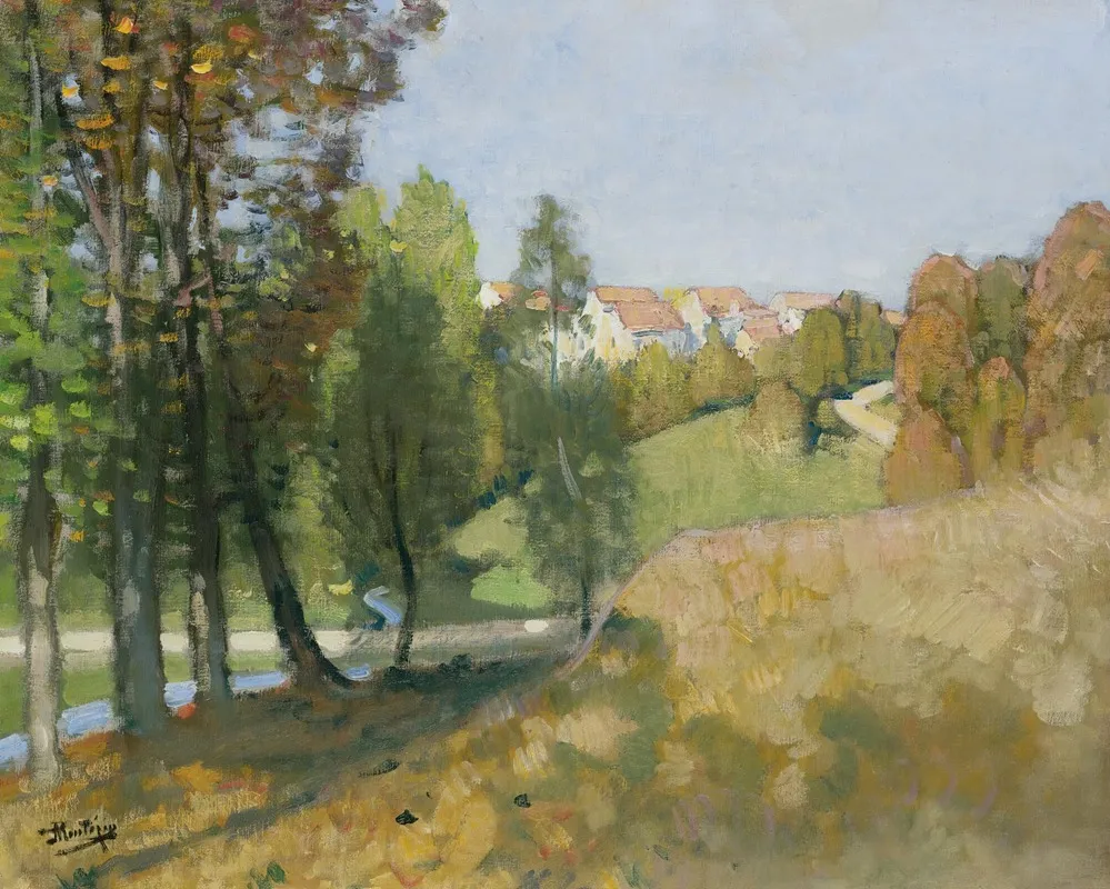 Automne 2