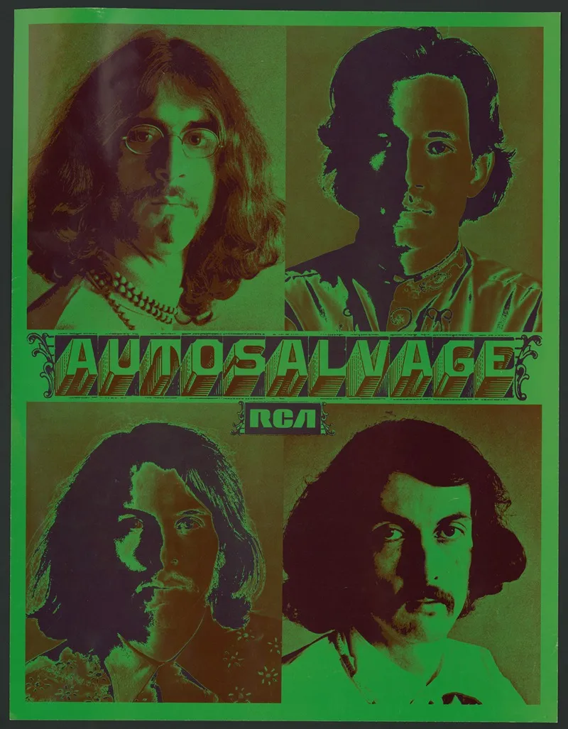 Autosalvage