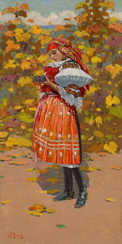 Autumn 24