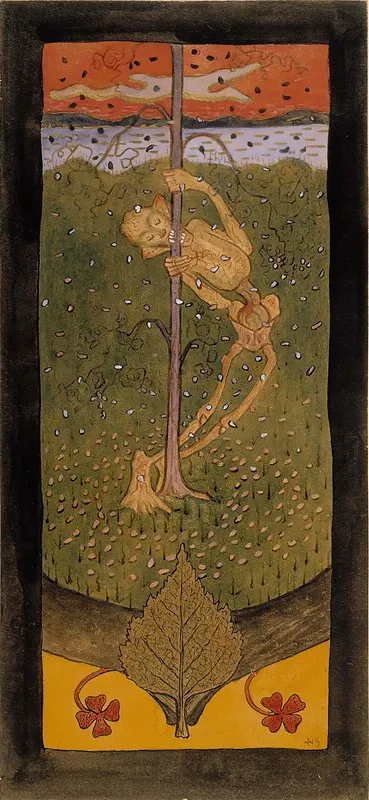 Autumn I 1895