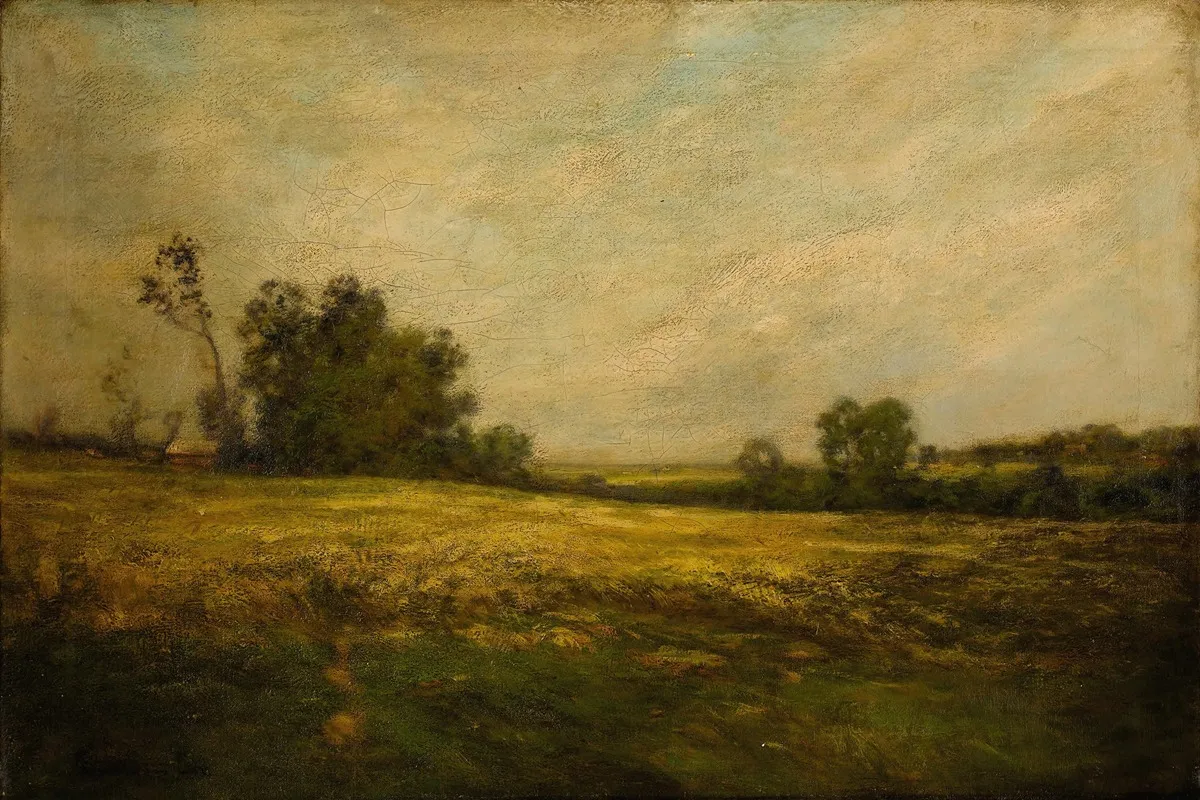 Autumn Sunset