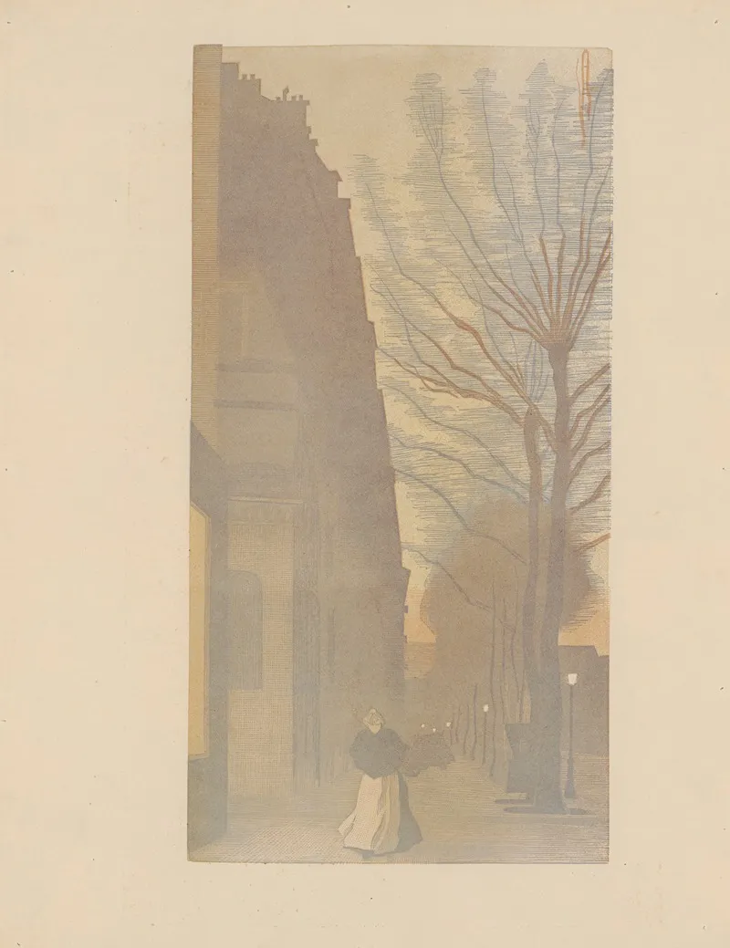Avenue De Villiers Paris 3