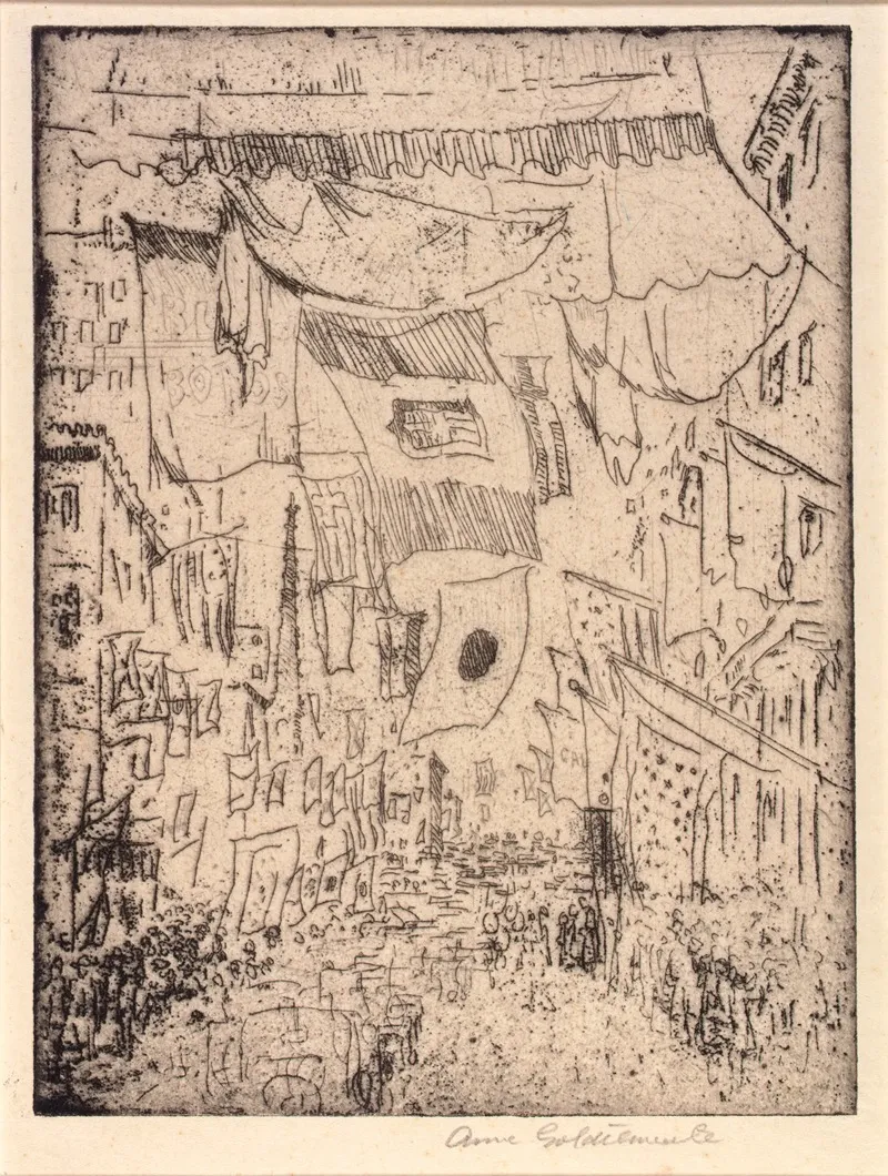 Avenue Of The Allies 5th Avenue