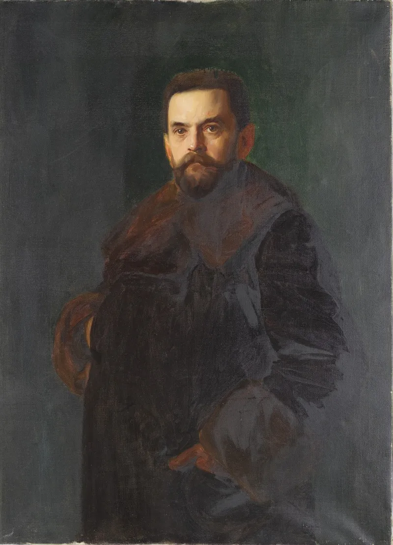 Axel Lindman