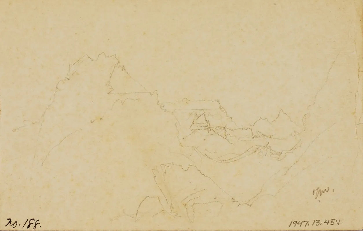 Ayers Butte