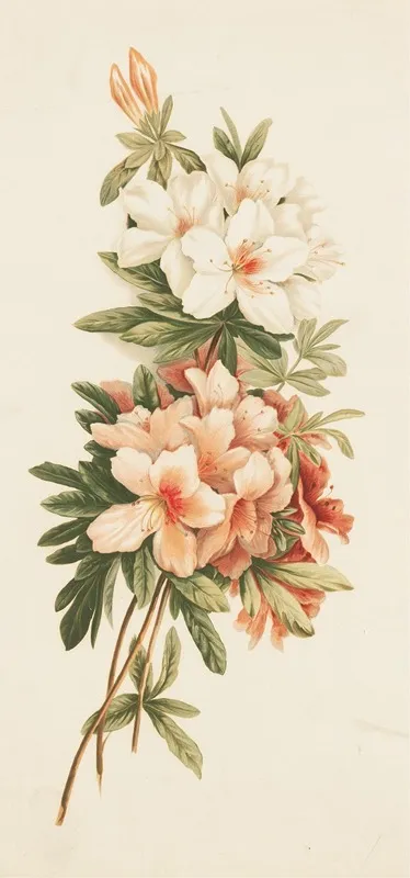 Azaleas