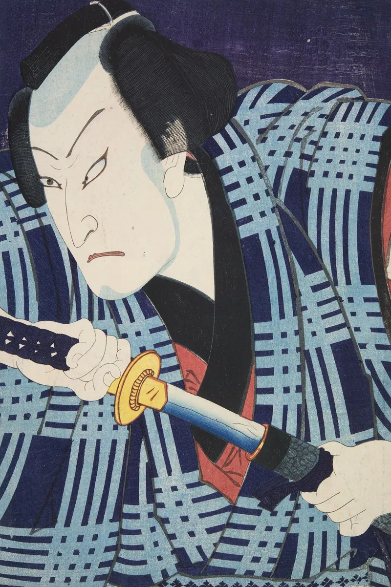 Azuma Nishikie Pl 72 Wall Art by Various Artists - High-Resolution Digital Print