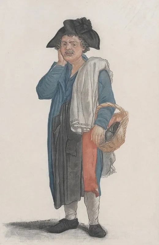 Babo Giorgio