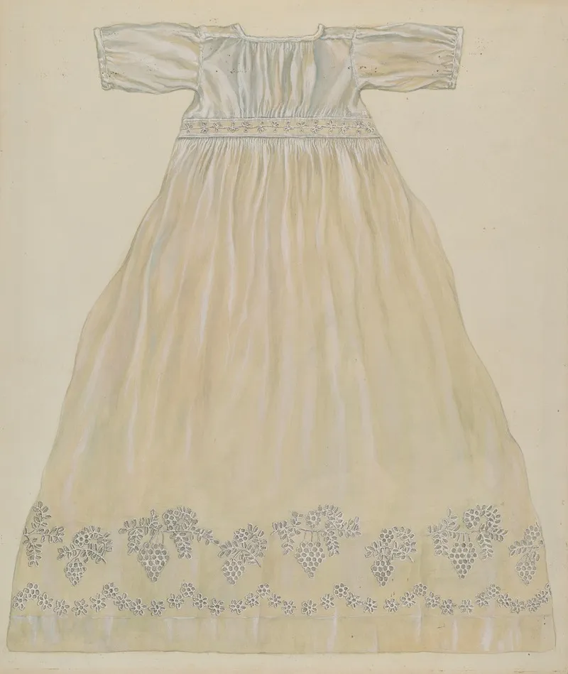 Baby Dress