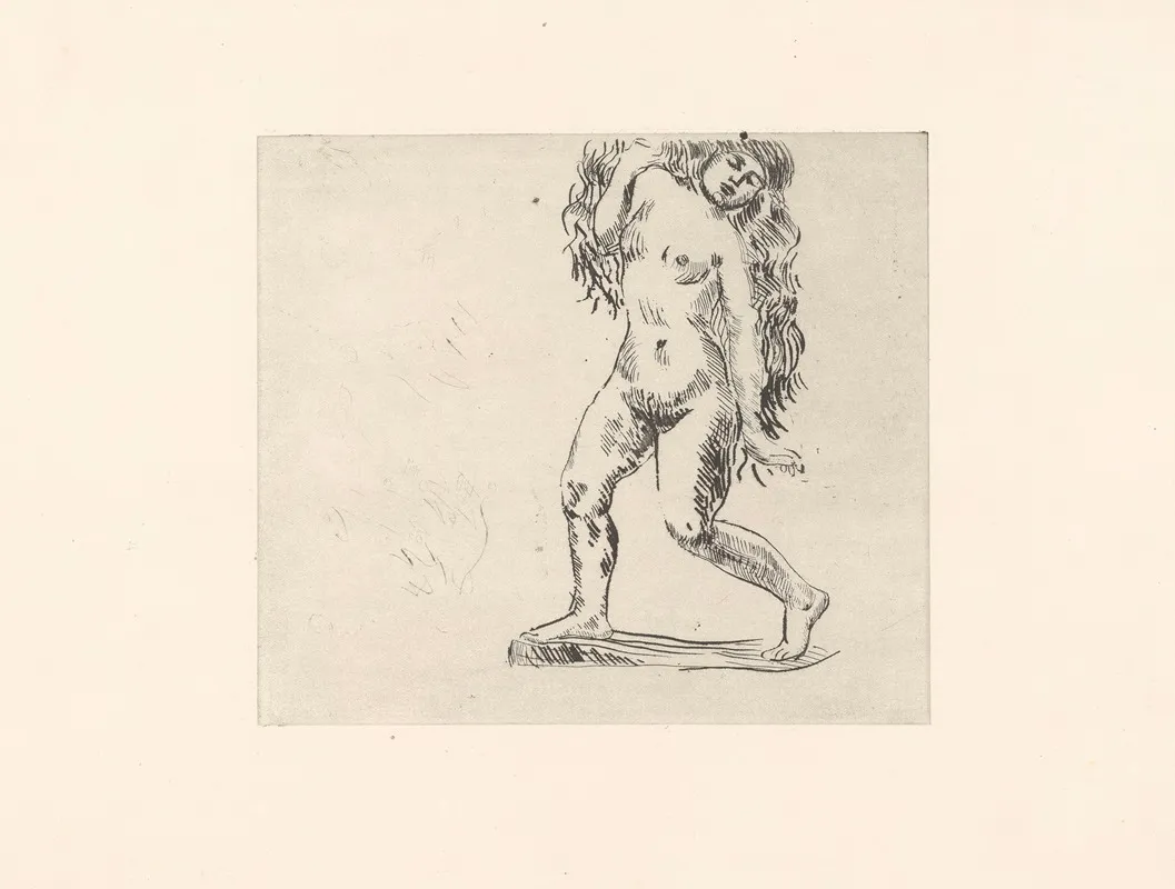 Bacchante 7