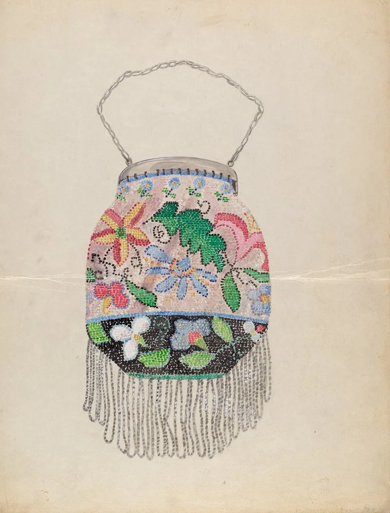 Bag 21
