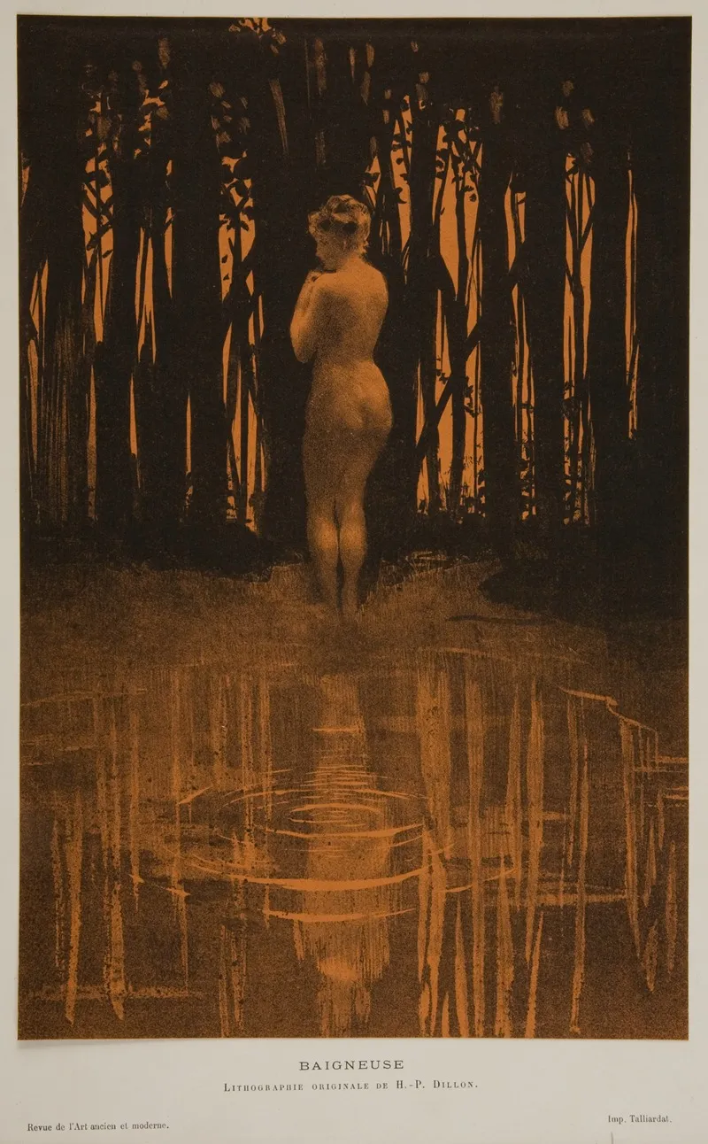 Baigneuse 10