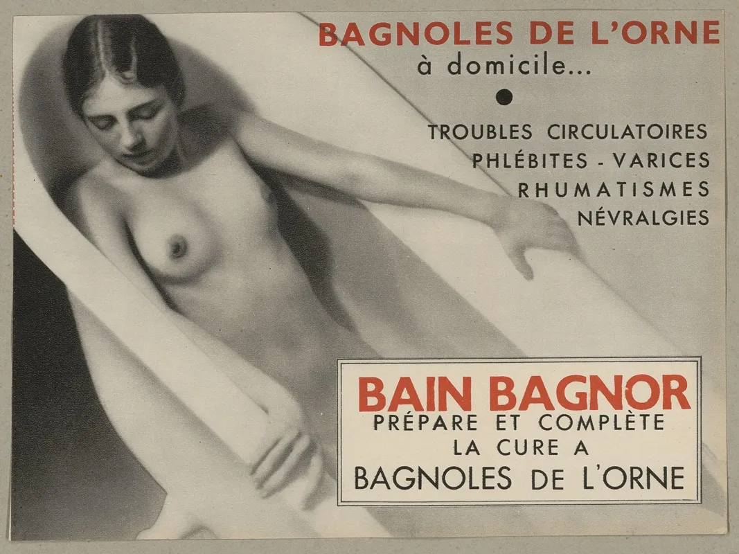 Bain Bagnor Wall Art by Bain Bagnor - High-Resolution Digital Print