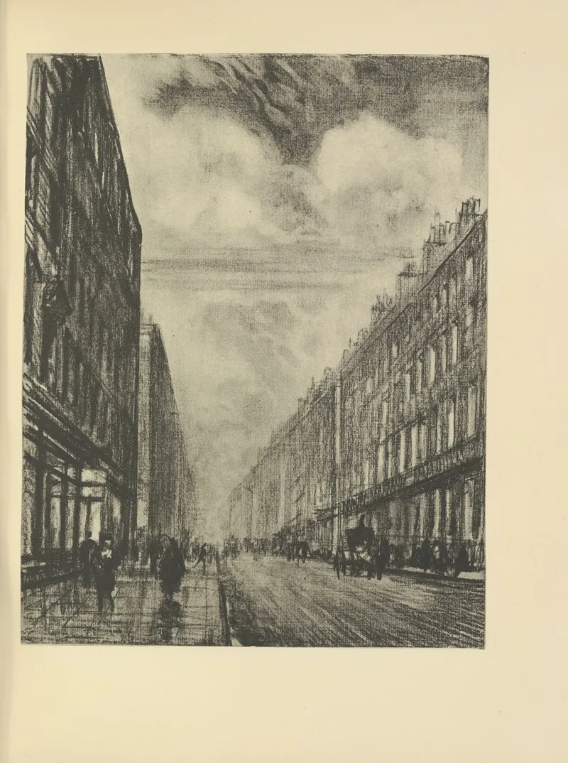 Baker Street