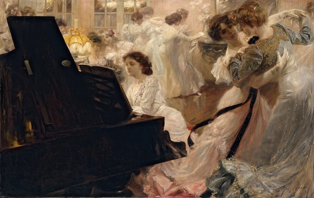 Bal Blanc 2