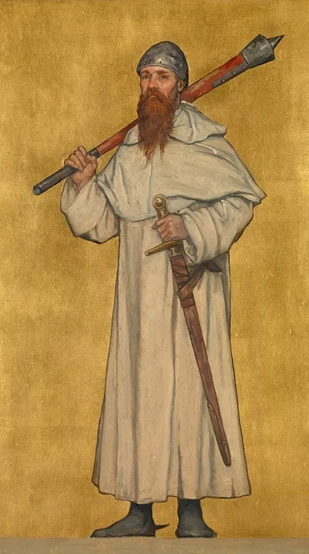 Baldwin Ii Of Flanders